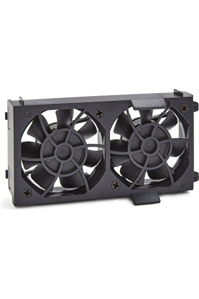HP Z2 Twr Dual Front Fan Kit
