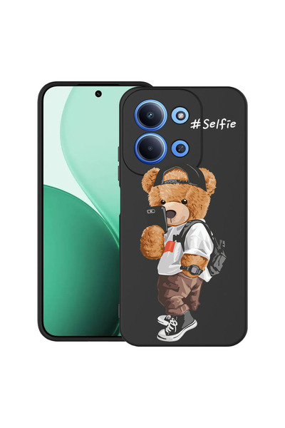 bestcase Husă TPU Ultra Subțire pentru Motorola Moto G17 Power / Moto G17 / M...