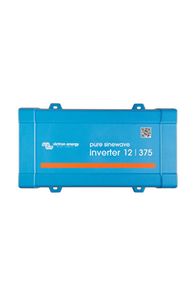 Victron energy Inverter 12/375 VE.Direct Schuko