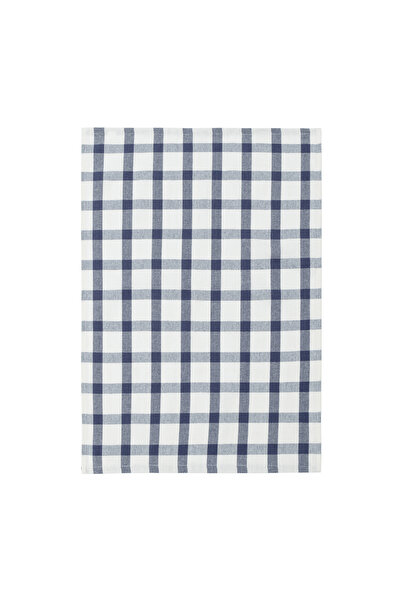 Choice5 1pcs White checkered European Style 100% Pure Cotton Ultra-Absorbent ...