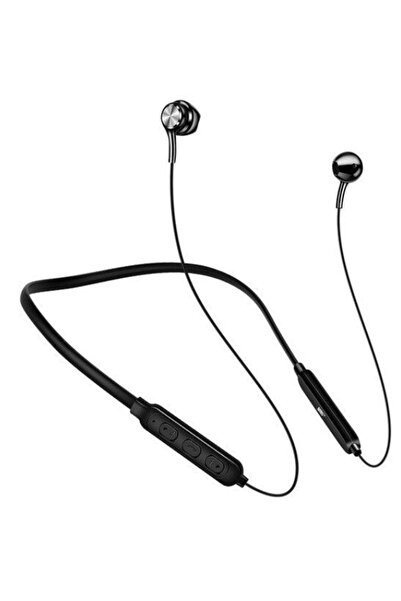 MANDU Bluetooth Headset G03 Handsfree Sports BLACK