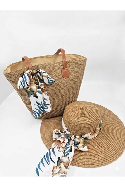 Lujeria Flora Set Moca