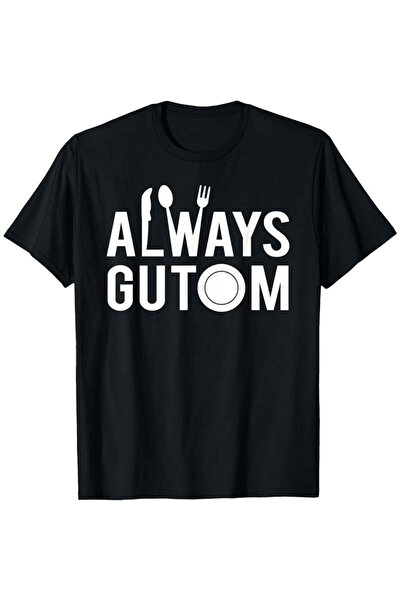 yiou trendy clothing Philippine-themed Filipino food and Adam' Bite T-shirts