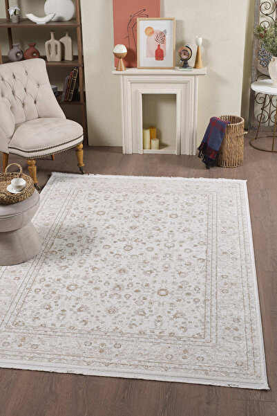 venucci home & living BERGAMA yolluk Serisi 4m2 6m2 Yolluk Salon Oturma Odası...