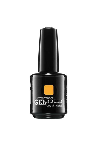 OEM Jessica, GELeration Colours, Semi-Permanent Nail Polish, GEL-944, Totally...