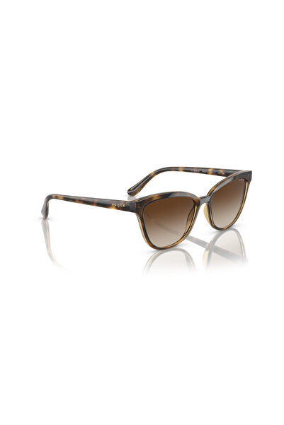 Vogue VO5496SI-W65613-54 17 140 ÇERÇEVE: KOYU HAVANA