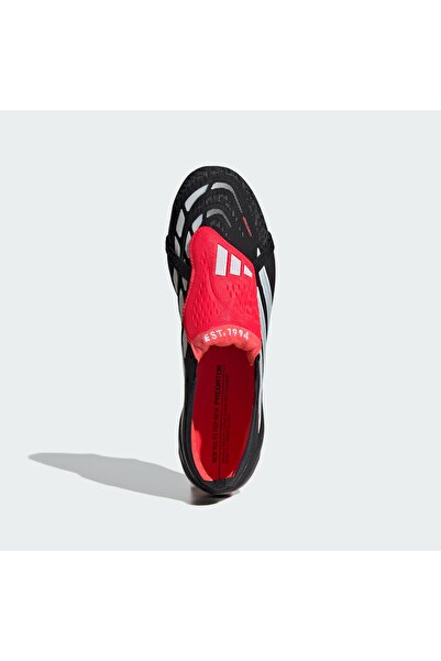Adidas Predator Siyah - Kontrol Odaklı Krampon - Sayfa 2