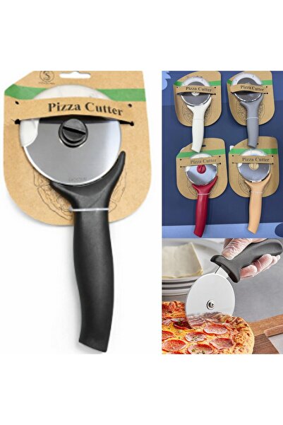 HerŞey Marketing Pizza Cutter - Removable Blade - Easy to Clean - Extra Quali...