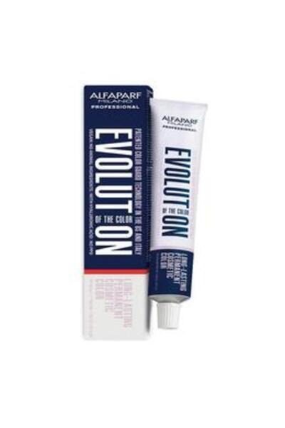 Alfaparf Milano Vopsea Permanenta - Evolution of the Color, nuanta 7.43 Mediu...