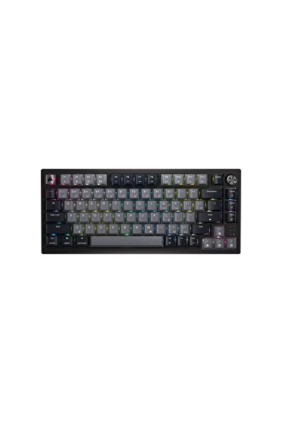 Corsair K65 PLUS WIRELESS 75% RGB MLX Red Mekanik Gaming Klavye