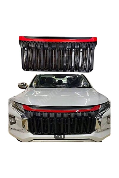 Mitsubishi L200 2019+ön panjur