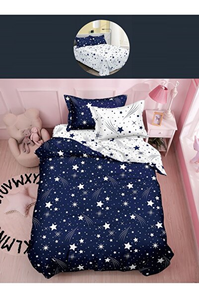 CHIRASO CHIRASO Bedding Set, Satin Cotton , 1 Person, Classic Sheet 155x220cm...