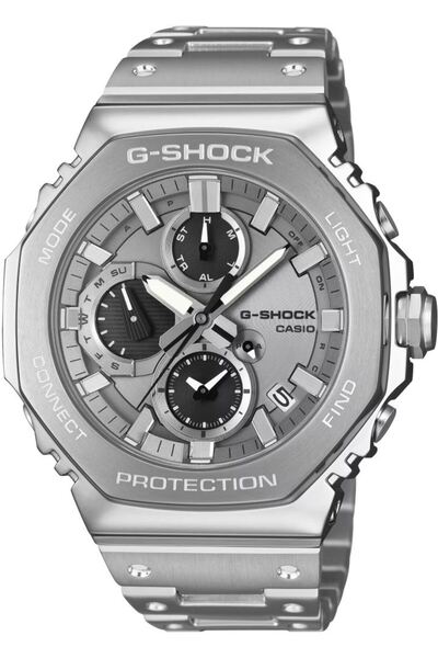 Casio GMC-B2100ADS-1ADR Kol Saati