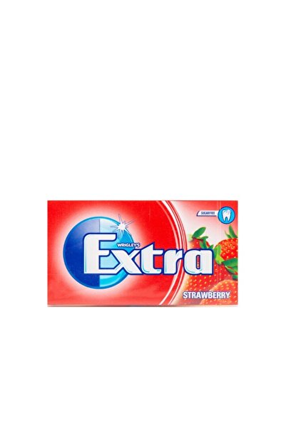 Extra Envelope Strawberry Tab 27g, Pack of 192pcs