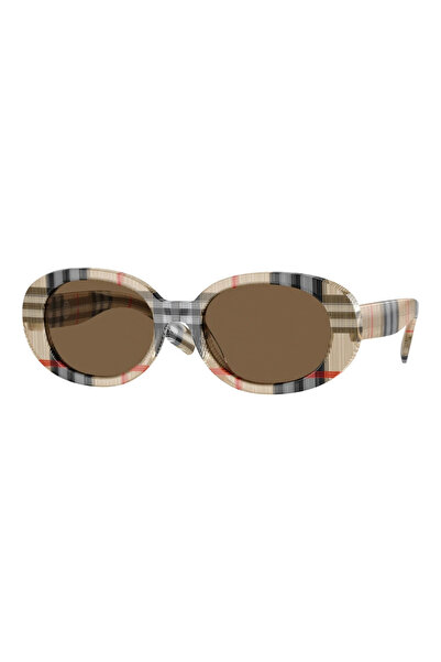 BURBERRY JB 4339 48 | Kız Çocuk Güneş Gözlüğü