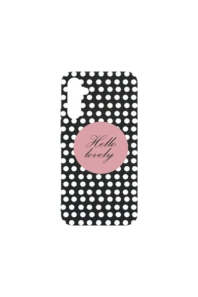 bestcase Husa BestCase¬Æ, Compatibila Cu Samsung Galaxy A34, Hello Lovely, 0....