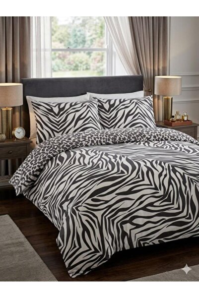 Nevresim Dünyası Double Duvet Cover Set Art 27