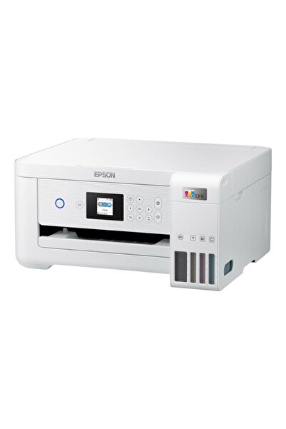 EPSON EcoTank ET-2856 ET2856 Multifunktionsdrucker (C11CJ63406)