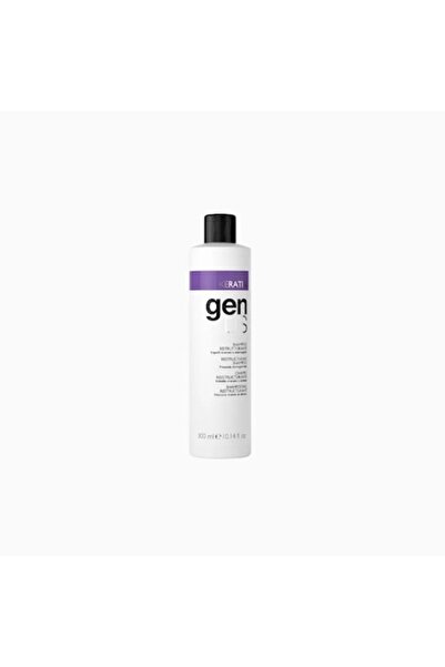 Genus Balsam de păr, regenerant, pentru păr deteriorat, unisex, 250ml