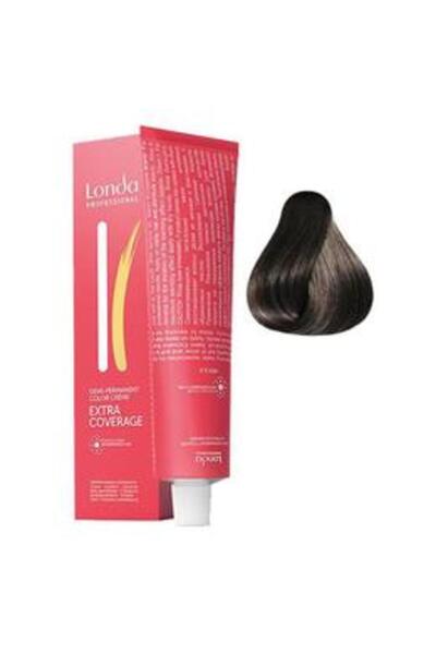 Londa Professional Vopsea Demi-Permanenta - Demi-Permanent Color Creme Extra ...