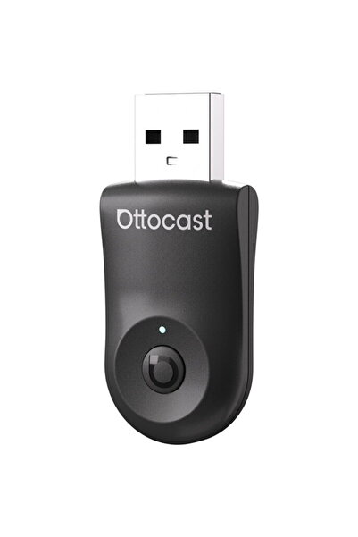 Ottocast CA505-T MINI 2-in-1 wireless adapter