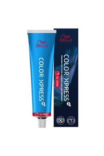 Wella Professionals Vopsea de Par Permanenta pentru Retusarea Rapida a Radaci...