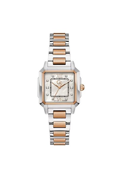 Guess Collection ساعة يد نسائية من جي سي GCZ72001L1