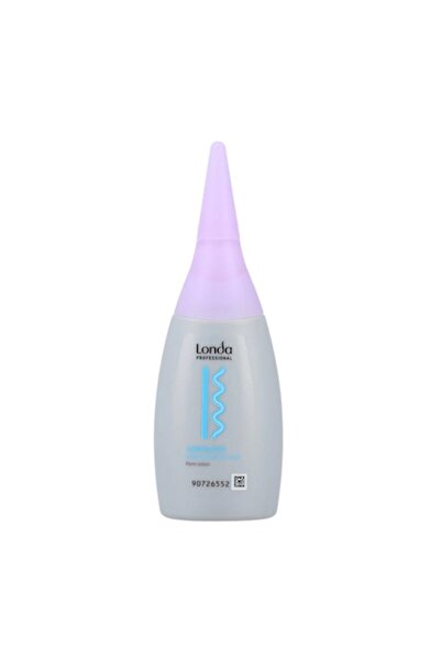 Londa Lichid Londalock pentru ondulare 75 ml, pentru păr normal, efect de lun...
