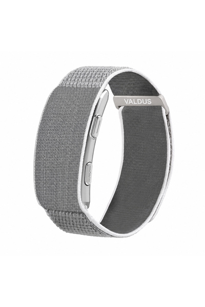 VALDUS VITRO Smart Health Tracking Bracelet with ECG, Non-Invasive Glucose Tr...