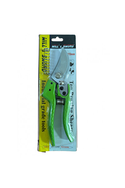 OEM Foarfeca de Gradina Wills Sword 200-215 mm, Lama Otel Inoxidabil, pentru ...