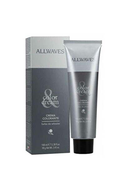 Allwaves Vopsea de păr, Allwaves, 4.4, 100 ml