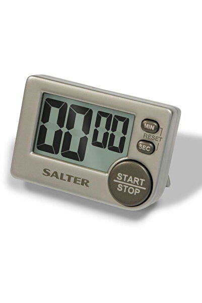 SALTER 397 SCFEU16 Temporizator electronic cu butoane mari