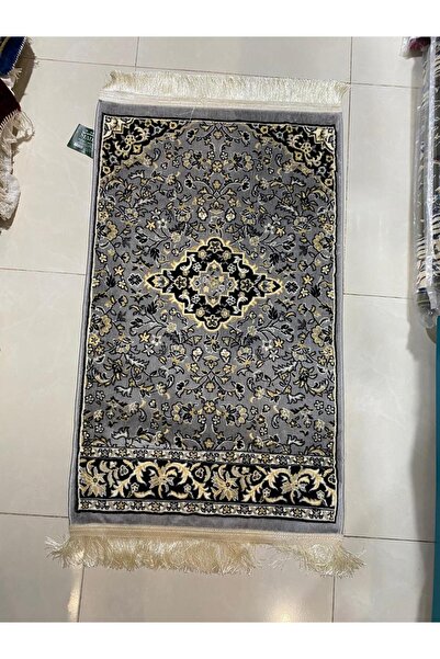 Generic Prayer Rug Islamic Decorations - Turkish Made 8 Milli