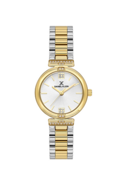 Daniel Klein Dk.13.10151-4 Women's Wristwatch