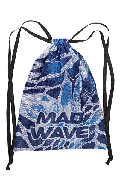Mad Wave شبكة التدريب (الزرقاء)