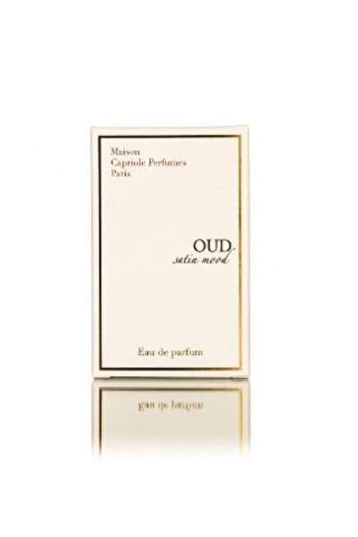 Mybrandfish oud satin mood edp 100ml