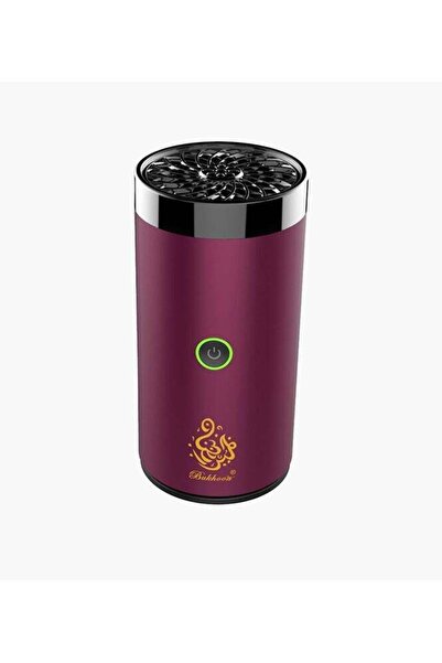 PopZa Bakhoor USB Incense Burner Electric Mabkhara for Car, Home and Office -...