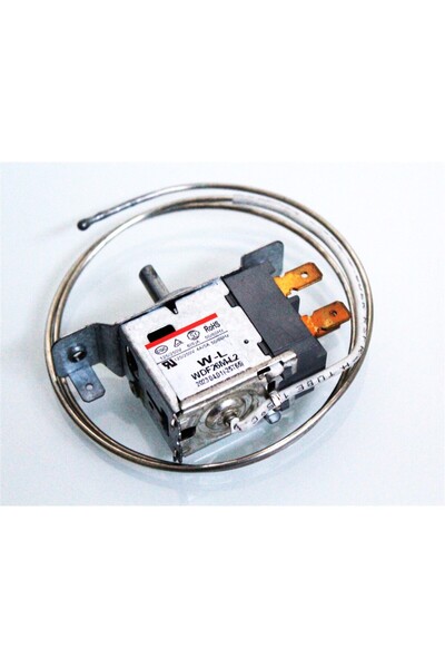 oddity WDF26M-L2 Araç İçi Buzdolabı Termostatı 12V 24V Karavan Mini Buzdolabı...