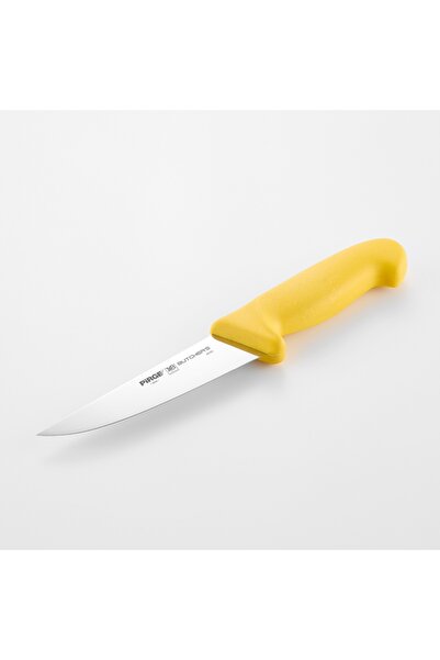 PİRGE Butcher's Mig Kasap Bıçağı No.1 14,5 cm Kırmızı - 49301