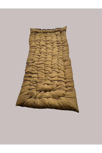 Generic Velvet Mattress 90*190 - Velvet Mattress 90*190 - Jodri Mattress