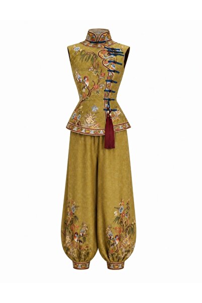 SELİNTAŞ HANAMİ TASARIM SET (AÇIKLAMA KISMINI OKUMADAN SİPARİŞ VERMEYİNİZ)