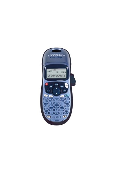 Dymo LetraTag LT-100H LT100H (2174575)