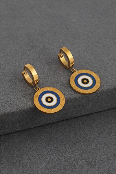 ÖZÇTAKI 316 L Stainless Steel - Anti-Allergic - Non-Tarnish - Designer Women'...