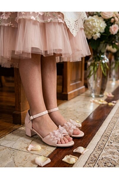 RocknJOY Bow Heels