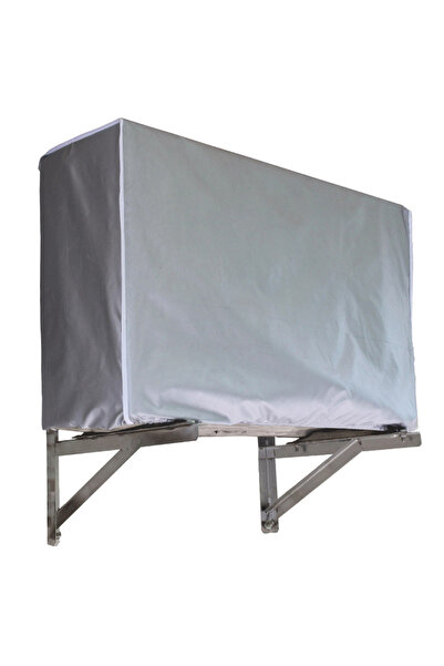 Choice1 96x40x70cm Air Conditioning Cover, Outdoor Main Unit, Outdoor Unit Co...