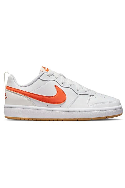 Nike Court Borough Low Recraft Spor Sneaker Günlük Spor Ayakkabı