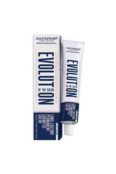 Alfaparf Milano Vopsea Permanenta - Evolution of the Color, nuanta 11.13 Plat...