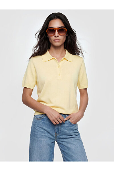 LC Waikiki Timeless Clothing & Timeless Choices Devrik Roba Collar Women's Kn...