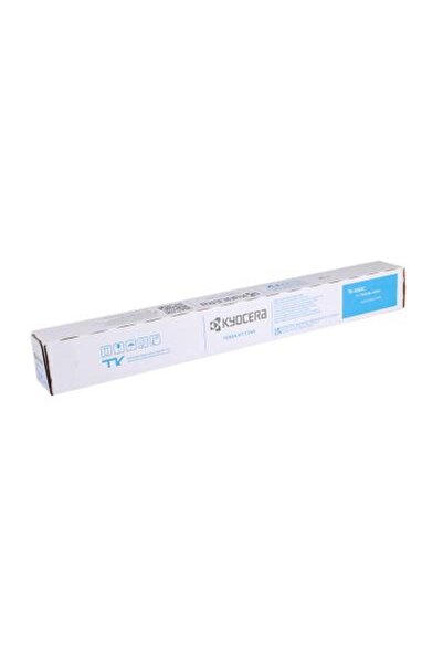 KYOCERA Toner TK-8565C TK8565C Cyan (1T02YMCNL1)