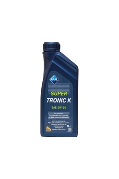 Aral SuperTronic K 5W-30 Engine Oil 1L